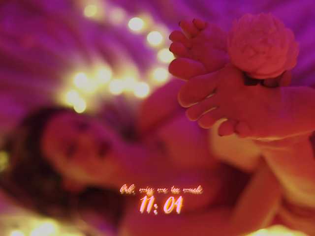 DianaMurr's BongaCams show and profile