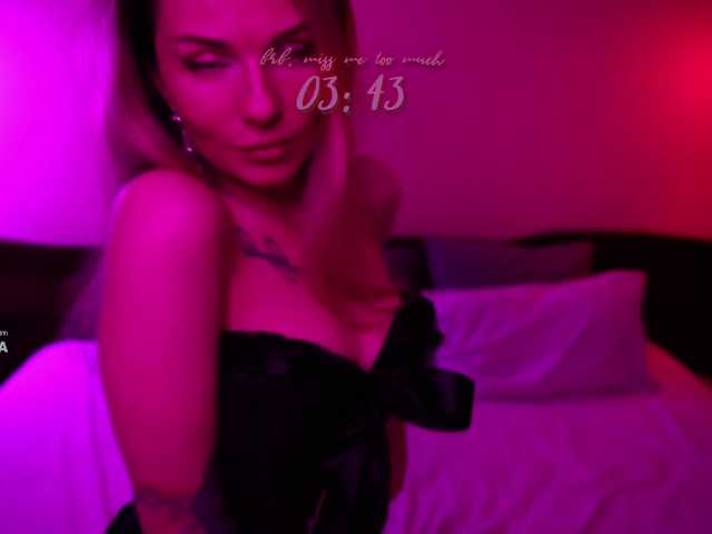 DianaMurr from BongaCams