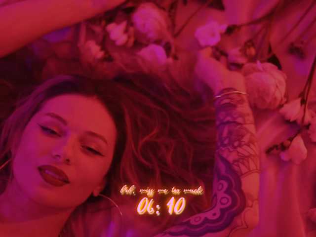 DianaMurr from BongaCams is Freechat