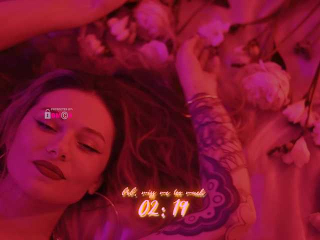 DianaMurr from BongaCams