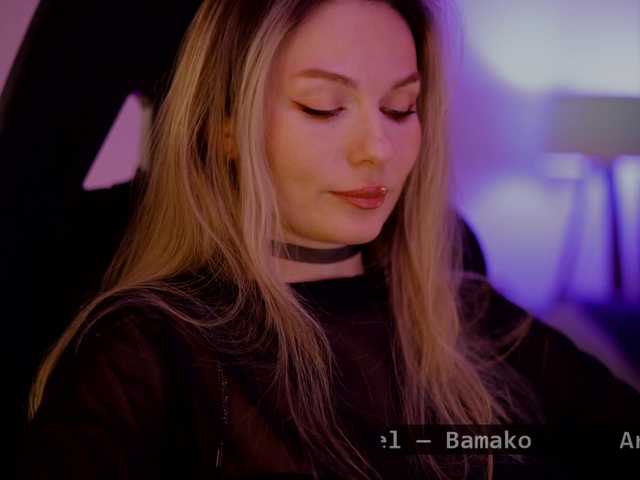 DianaMurr's BongaCams show and profile