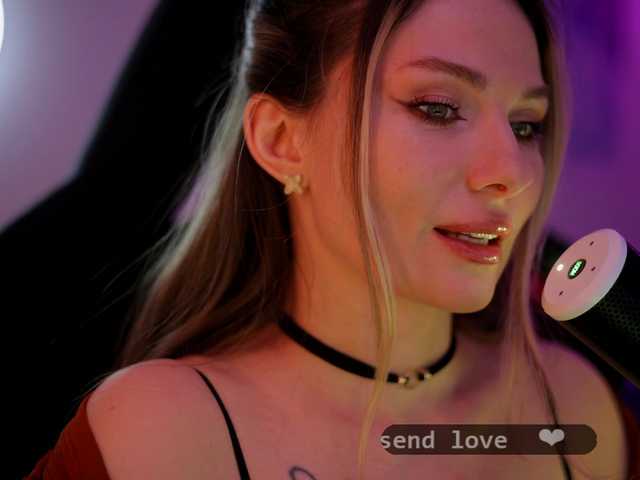 DianaMurr's BongaCams show and profile