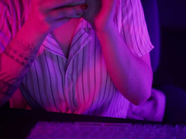 DianaMurr from BongaCams