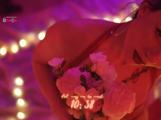 DianaMurr's BongaCams show and profile