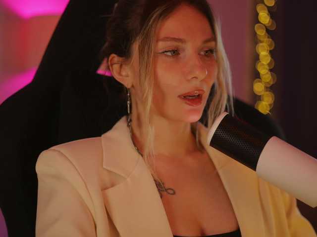 DianaMurr from BongaCams is Freechat