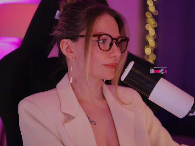 DianaMurr from BongaCams is Freechat