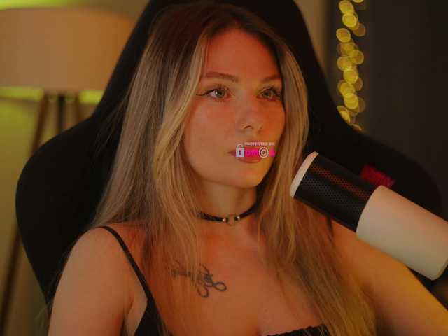 DianaMurr from BongaCams is Freechat