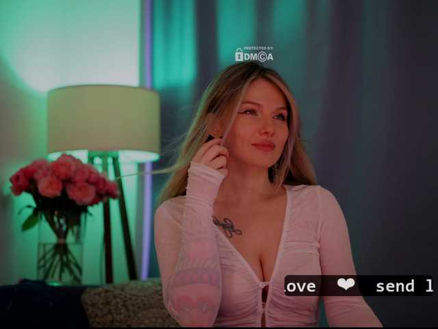 DianaMurr from BongaCams is Freechat