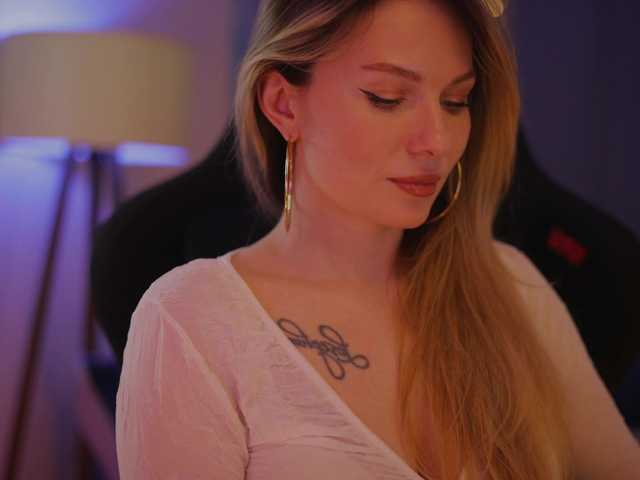 DianaMurr from BongaCams is Freechat