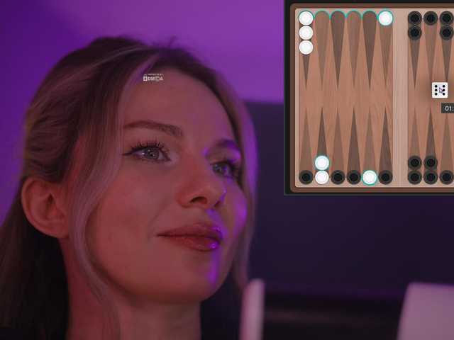 DianaMurr from BongaCams