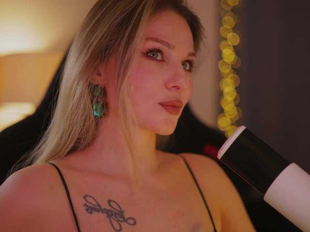 DianaMurr from BongaCams is Freechat