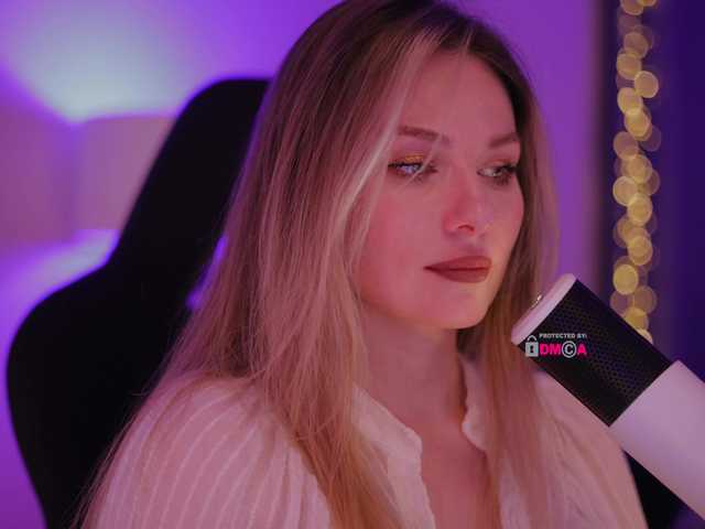 DianaMurr from BongaCams is Freechat