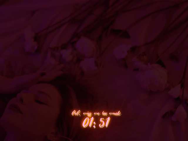 DianaMurr's BongaCams show and profile