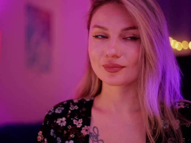 DianaMurr from BongaCams