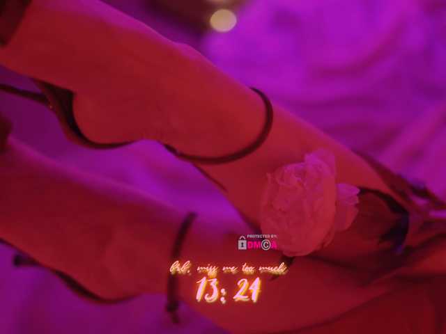 DianaMurr's BongaCams show and profile