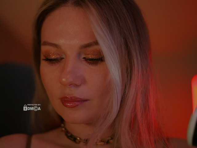 DianaMurr from BongaCams