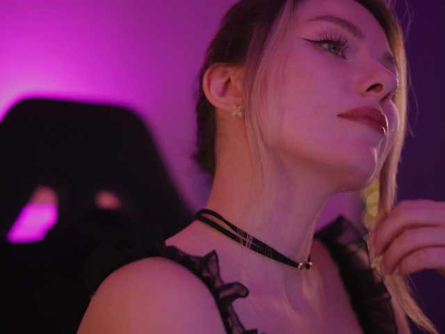 DianaMurr from BongaCams is Freechat