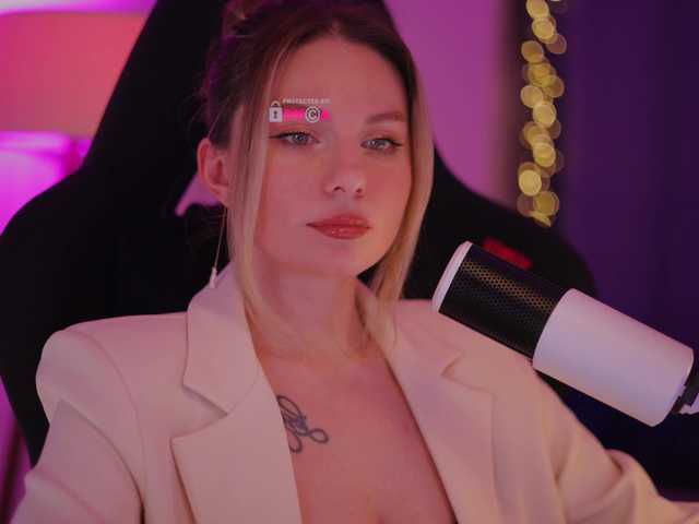 DianaMurr from BongaCams is Freechat