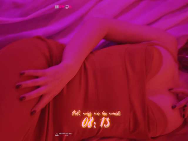 DianaMurr —  No nude, No sex inst    _._diam