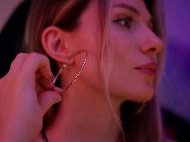 DianaMurr's BongaCams show and profile