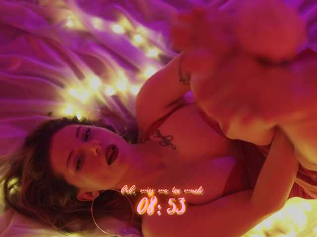 DianaMurr's BongaCams show and profile