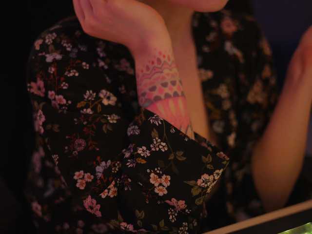 DianaMurr from BongaCams is Freechat