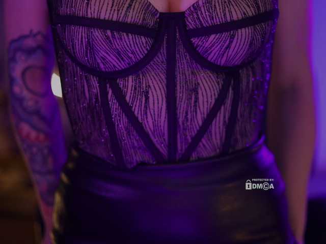 DianaMurr from BongaCams