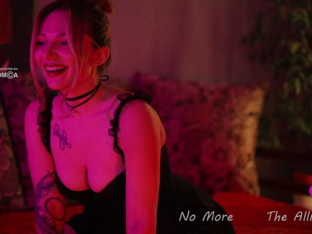 DianaMurr's BongaCams show and profile