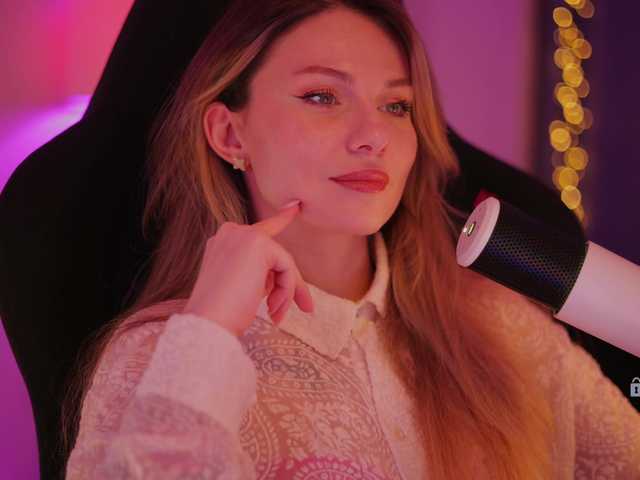 DianaMurr from BongaCams is Freechat