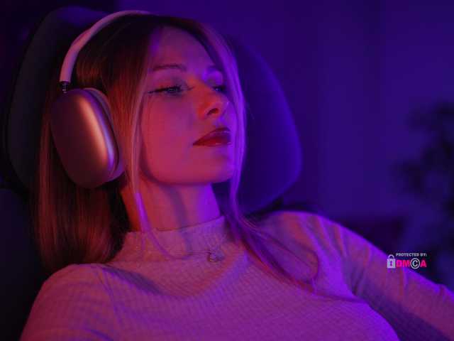 DianaMurr Live Cam on BongaCams and RICams