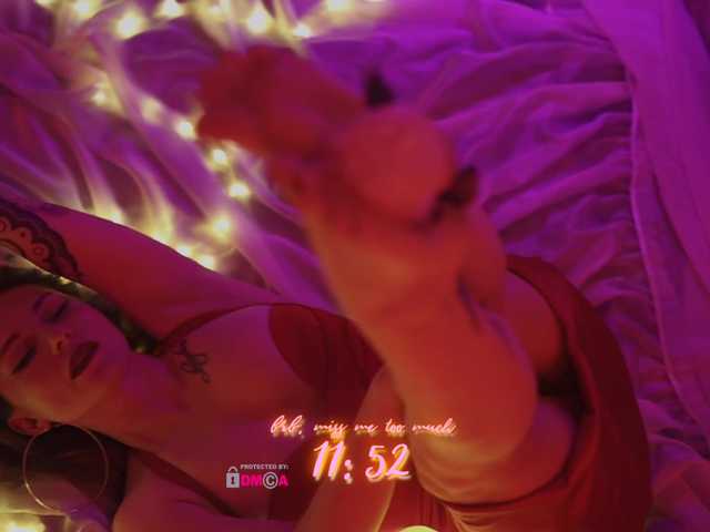 DianaMurr's BongaCams show and profile