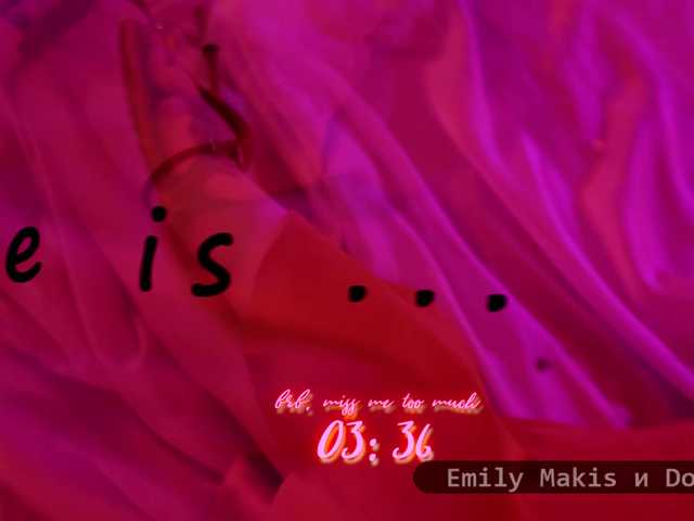 DianaMurr's BongaCams show and profile