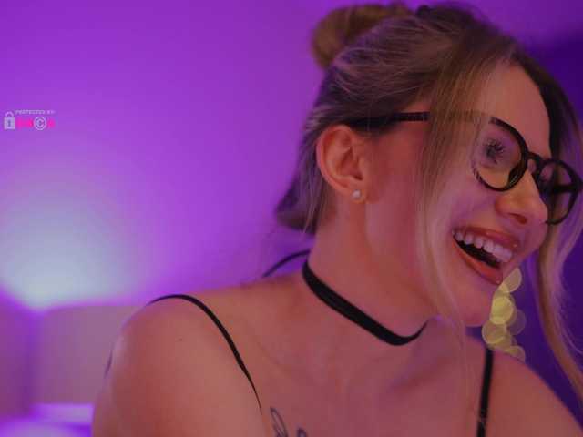 DianaMurr from BongaCams is Freechat