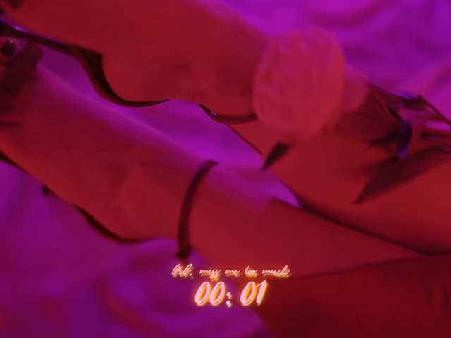 DianaMurr's BongaCams show and profile