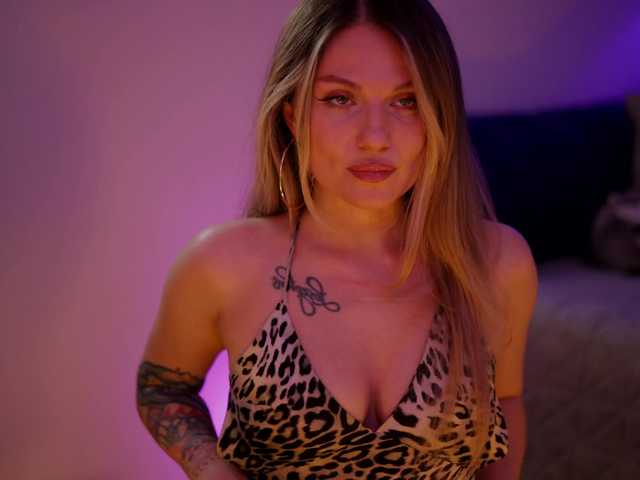 DianaMurr's BongaCams show and profile