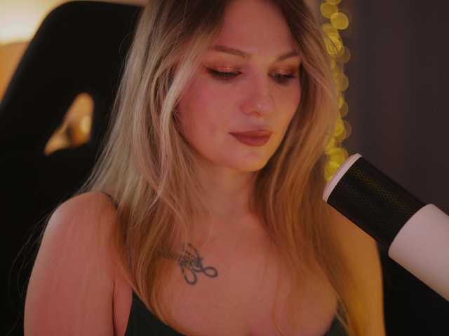 DianaMurr from BongaCams is Freechat