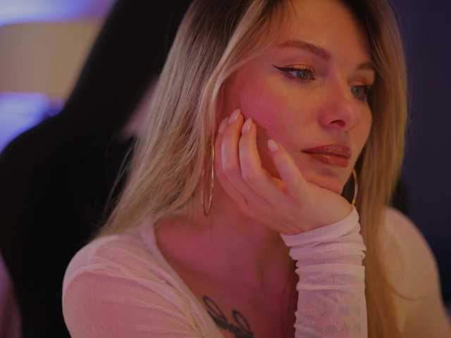 DianaMurr from BongaCams is Freechat