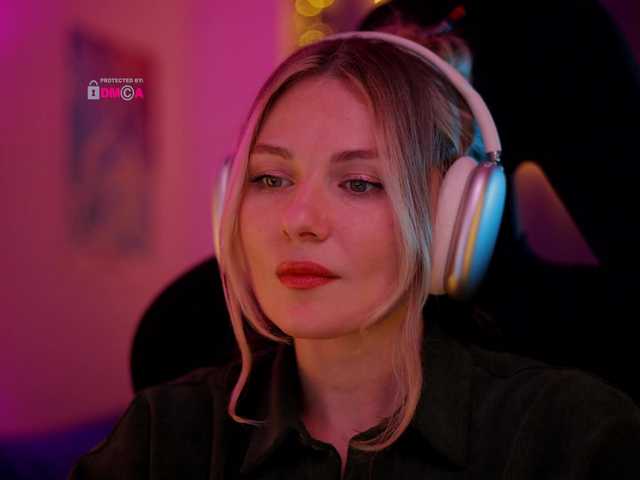 DianaMurr's BongaCams show and profile