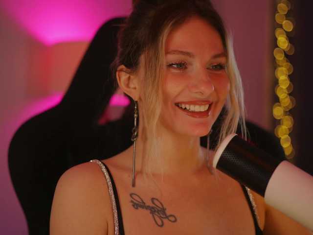 DianaMurr from BongaCams is Freechat