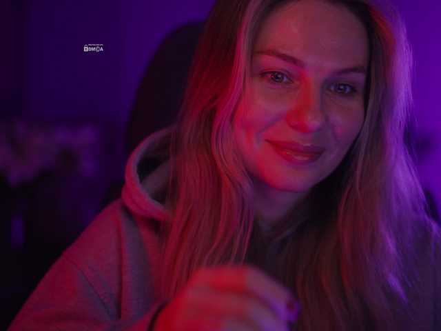 DianaMurr from BongaCams is Freechat