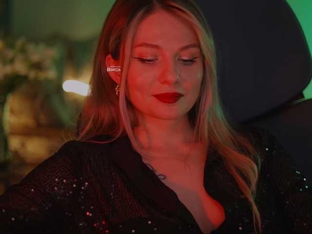 DianaMurr from BongaCams