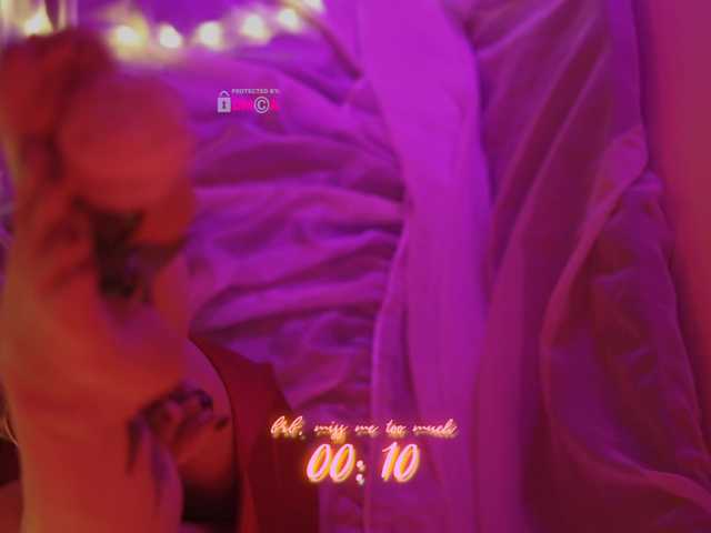 DianaMurr from BongaCams