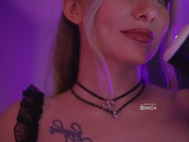 DianaMurr from BongaCams is Freechat