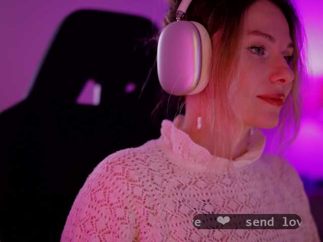 DianaMurr's BongaCams show and profile