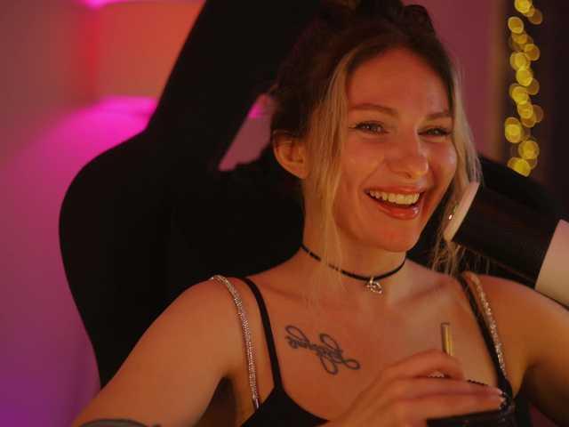 DianaMurr from BongaCams is Freechat