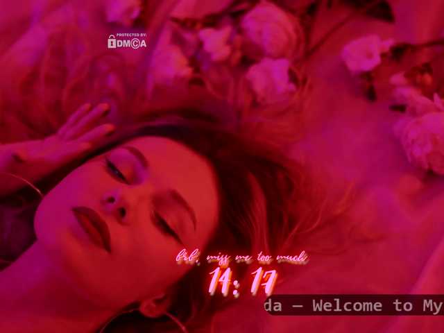 DianaMurr's BongaCams show and profile