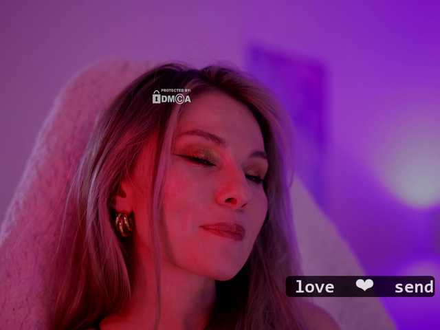 DianaMurr from BongaCams is Freechat