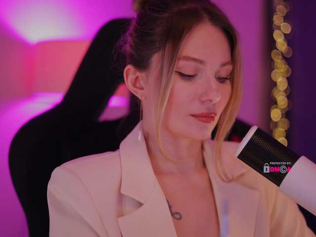 DianaMurr from BongaCams is Freechat