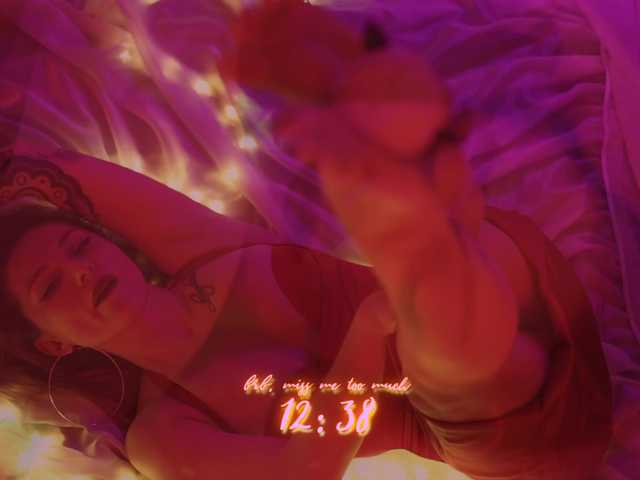 DianaMurr's BongaCams show and profile