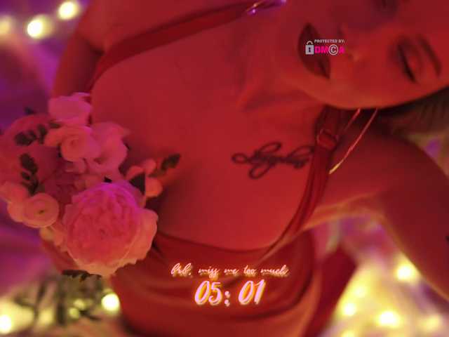 DianaMurr's BongaCams show and profile